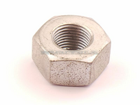 Mutter M11, Standard, Vorderrad, Novio, Amigo, original Honda