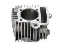 Zylinder, hoch, 54mm, aluminium, Repro, f&uuml;r C90 NT CD90 NT