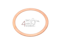 Dichtung, Zylinderkopfdichtung, C310s, C320s