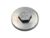 Zylinderkopf Deckel, Ventildeckel, Federal, passend f&uuml;r SS50, C50, Dax
