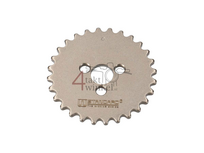 Nockenwellenrad 3-Loch, passend f&uuml;r SS50, C50, Dax