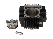 Zylinder mit Kolben, 212 ccm, f&uuml;r Zongshen 190 ccm, gebrauchtes Product
