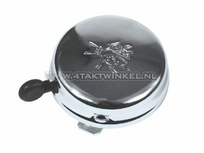 Glocke mit K&auml;fer