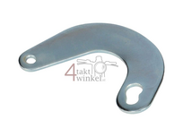 St&auml;nderfederplatte, SS50, CD50, original Honda