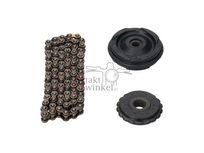 Steuerkette Satz, passend f&uuml;r C90 NT