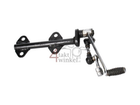 Schalthebelhalterung, mit Schalthebel, f&uuml;r Mash Fifty, gebrauchtes Product