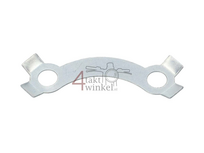 Kettenrad-Verriegelungsplatte, Kettenrad C50, CD50