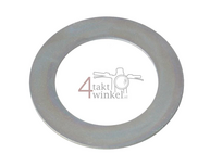 Lenkringboden, SS50, CD50, Dax, original Honda