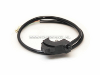 Schalter rechts Dax, Monkey, Gorilla, Blinklicht, original Honda