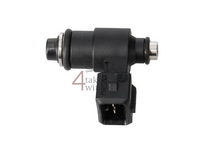 Injektor, 50ccm Mash Fifty, X-Ride Euro5