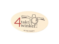 Aufkleber 4taktwinkel