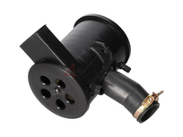 Luftfiltergeh&auml;use, MASH Fifty, alter Typ (MEHR SOUND)