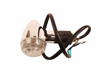 Blinker Mash Fifty, rechts hinten