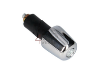 Lenkergewicht / Balance, universell, 22mm, chrom