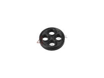 Kraftstoffhahn Gummi, SS50, CD50, original Honda