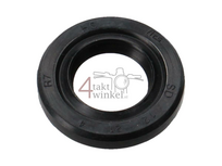 Wellendichtring 12-21-4, Kupplung, passend f&uuml;r SS50, CD50