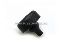 St&auml;nder, Gummi, SS50, CD50, CB50, original Honda