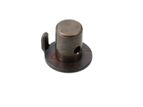 Kupplungsdruckplatte Kupplungsgeh&auml;use SS50, CD50, original Honda