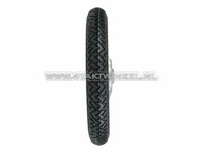 Reifen, 17 Zoll, V-Profil, Vee rubber 2.00