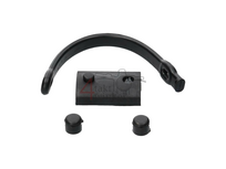 Tankgummi Monkey, Satz, passend f&uuml;r Z50a