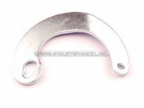 St&auml;nderfederplatte C50, original Honda