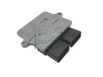 ECU Mash Fifty,  Euro 5, 50 ccm, unbegrenzt