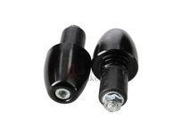 Lenkergewicht, rund, schwarz, Typ 2, 2-Chance Product