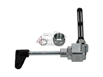 Kraftstoffhahn, C310 mit Beinschutz