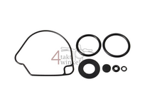 Dichtungssatz Vergaser, Novio NT, Vergaser