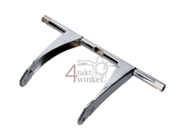 Blinkerhalterung, passend f&uuml;r eine Honda SS50.