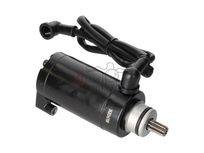 Anlasser schwarz, passend f&uuml;r Mash Fifty, Scrambler