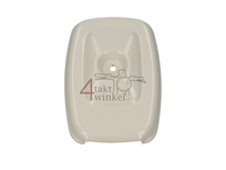 Luftfilterdeckel C50, C70, C90, Metall, original Honda