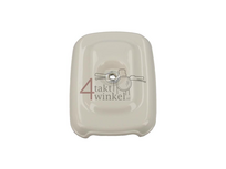 Luftfilterdeckel C50, C70, C90, PVC klein, original Honda