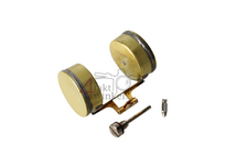 SchwimmerSet, SS50, CD50, f&uuml;r Klemmkammer-Modell, original Honda gebrauchtes Product