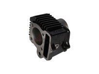 Zylinder, 85ccm, 51mm, 49ccm Kennzeichnung, Stahl