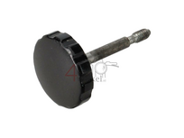 Seitendeckel Schraube C50 OT links / CD50 L &amp; R, kurz, original Honda, NOS gebrauchtes Product