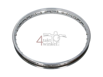 Felge 17 Zoll 1.20, original Honda, gebrauchtes Produkt