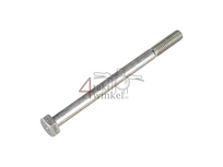 BOLT, HEX., 8X111, OEM HONDA