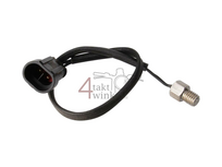 Temperatursensor, passend f&uuml;r Mash Fifty, Scrambler 50, X-ride 50, gebrauchtes Product