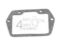 Schwimmerkammerdichtung, passend f&uuml;r Dax OT 6v, ST50, ST70