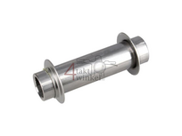 Collar, front axle distance, OEM Honda