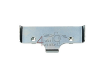 Plate, clamper, OEM Honda