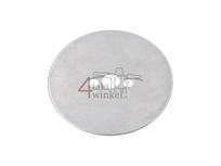 Schalttrommelplatte f&uuml;r 4-Gang, CD90, original Honda