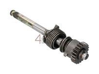 Kickstarterwelle, Skyteam, Lifan usw Motor, Satz gebrauchtes Product