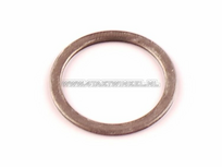 Kickstarterwelle, C50, SS50, Dax, 20-mm-Ring, original Honda