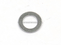 Dichtung, Aluminiumring, 8 mm, Umlenkrollenschraube