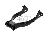 Schwinge, schwarz, L&auml;nge: Standard, passend f&uuml;r Dax