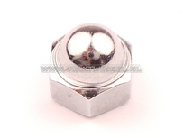 Hutmutter M6 x 1, original Honda