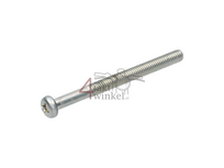 Schraube, Kreuzschlit, M6 x 70, original Honda