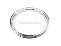 Felge 17 Zoll 1.60, DID Japan